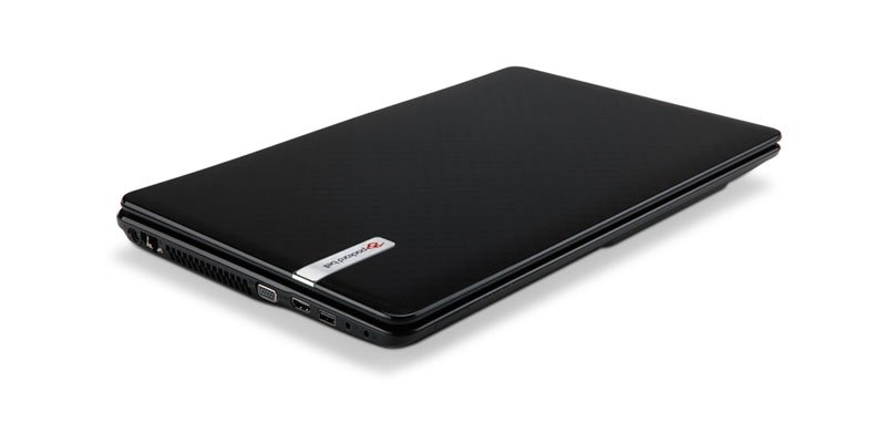 Ноутбук Packard Bell Easynote Tv11hc-52456g50mnks Купить